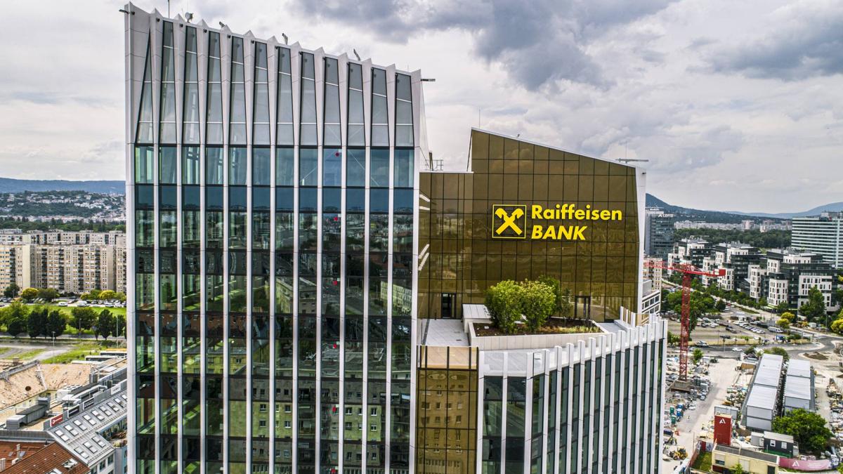 Agora Tower, Budapest