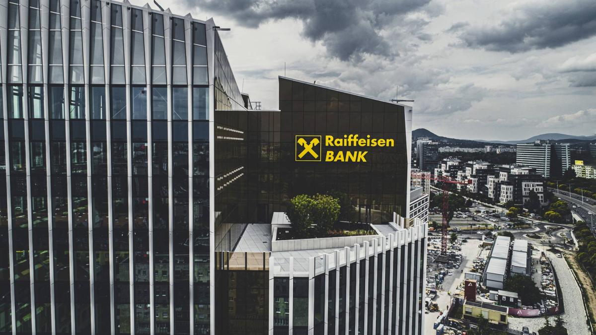 Agora Tower, Budapest