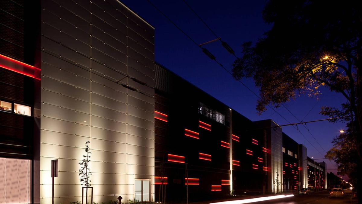 Árkád Üzletközpont, Szeged