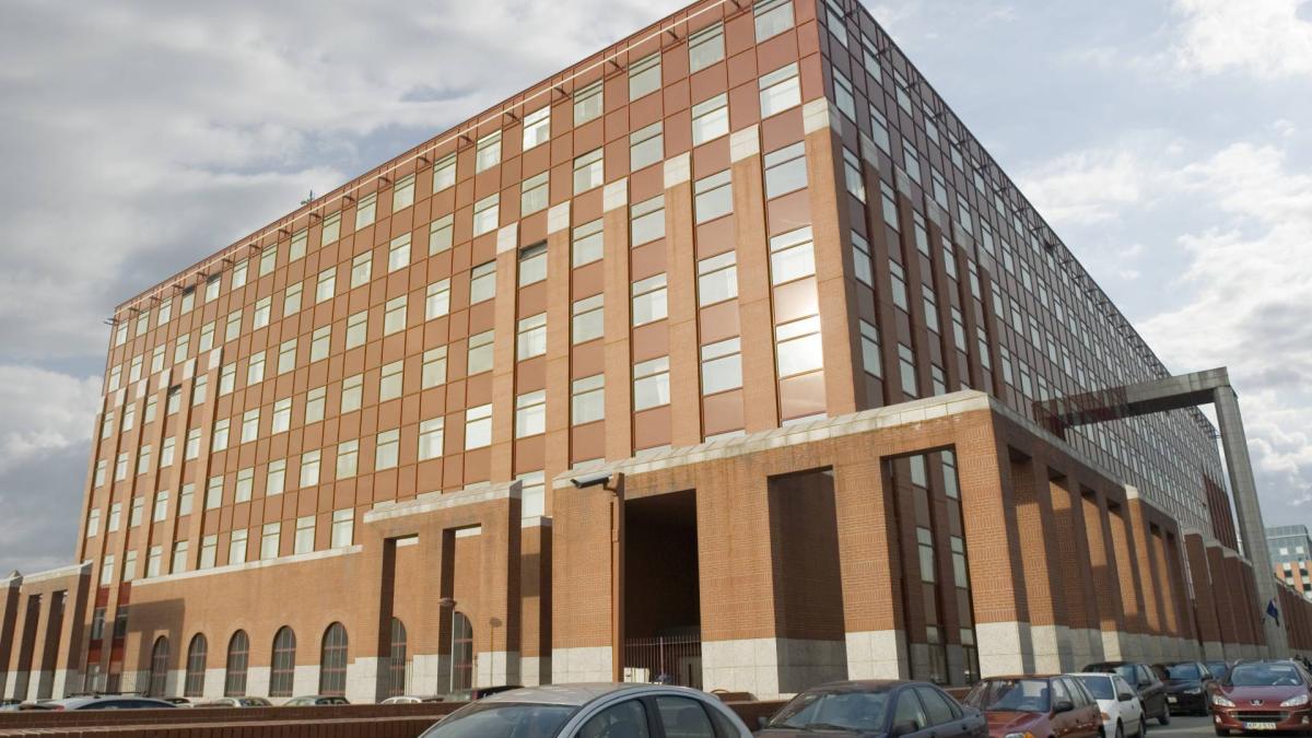 ELTE Déli Tömb, Budapest