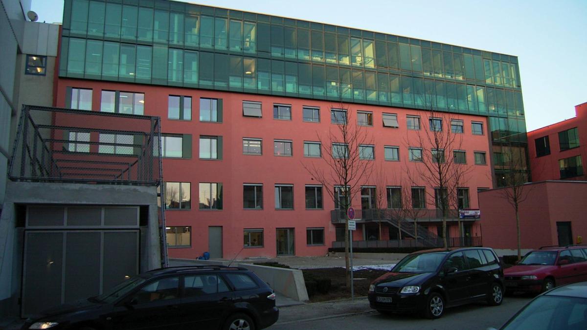 Factory Schwabing, München