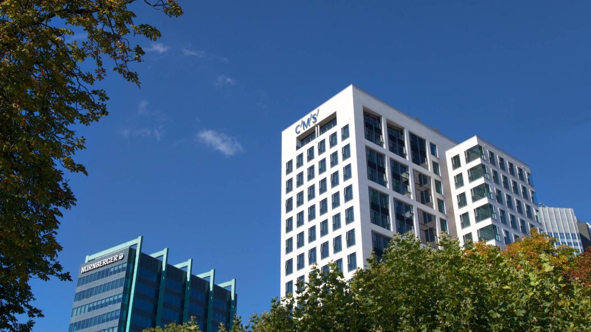 MainTor Panorama, Frankfurt am Main