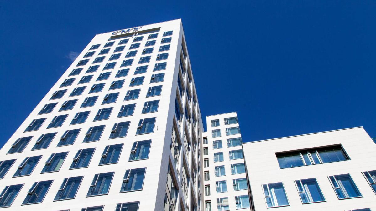 MainTor Panorama, Frankfurt am Main