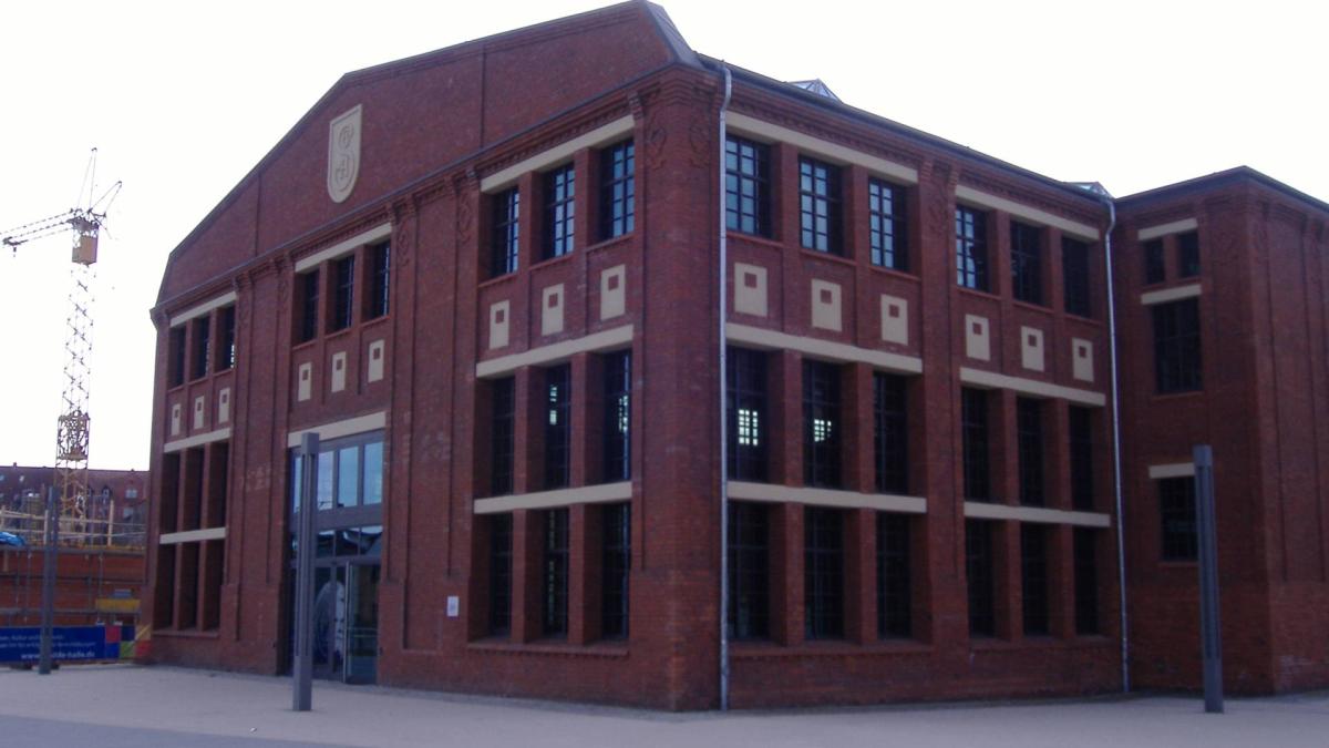 Schilde Park, Bad Hersfeld