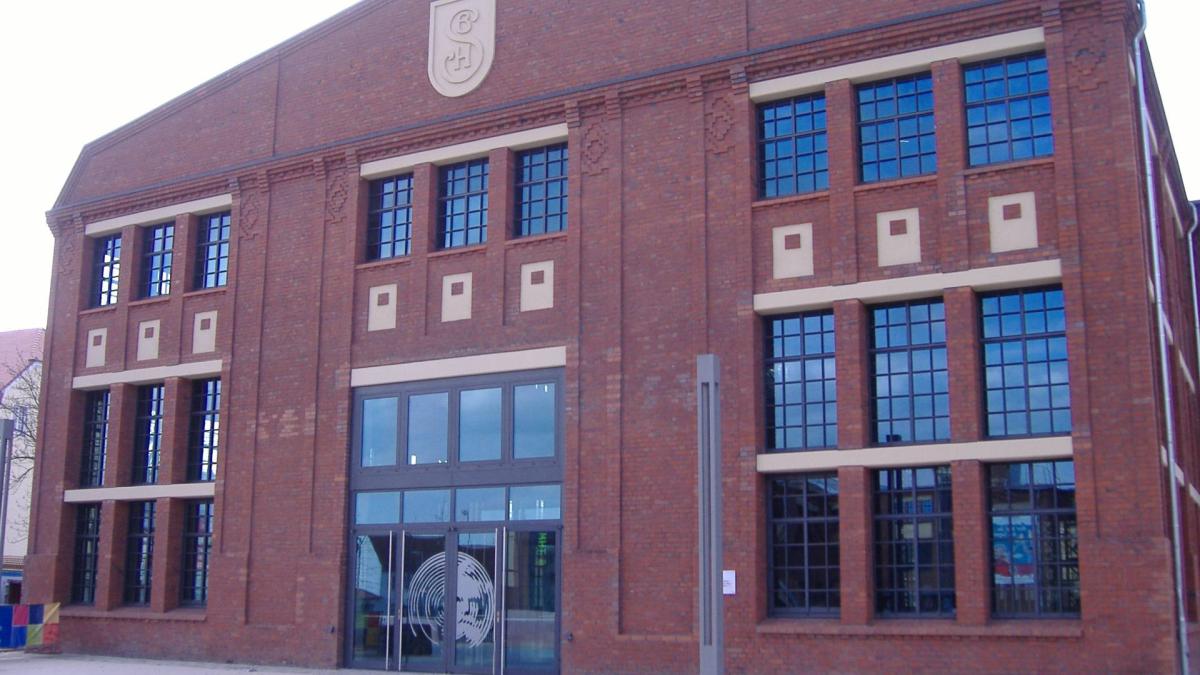 Schilde Park, Bad Hersfeld