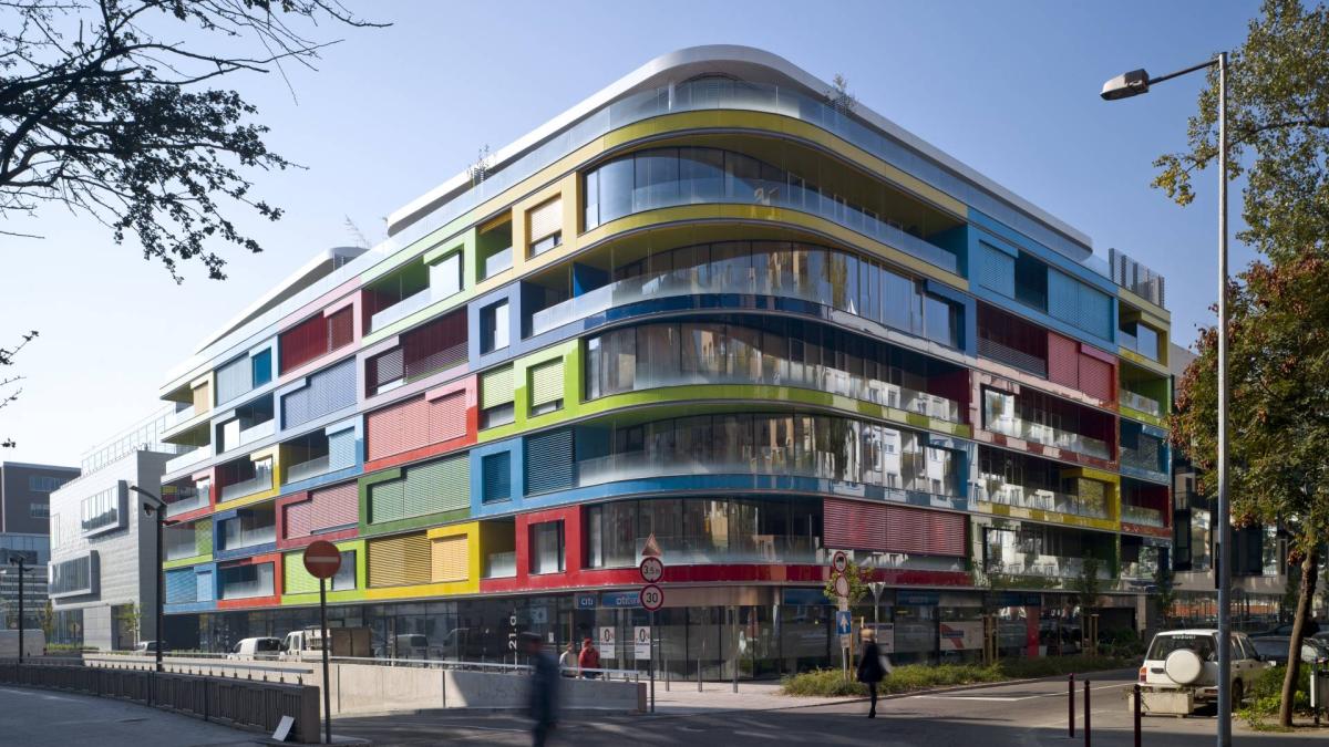 Simplon Udvar, Budapest