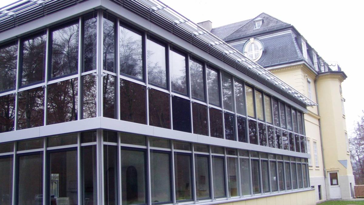 Villa Belle Maison, Pullach