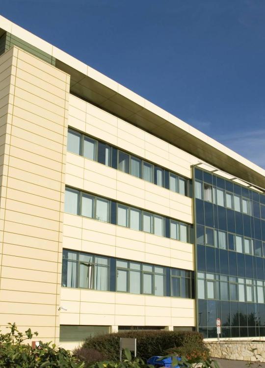 Szépvölgyi Business Center, Budapest