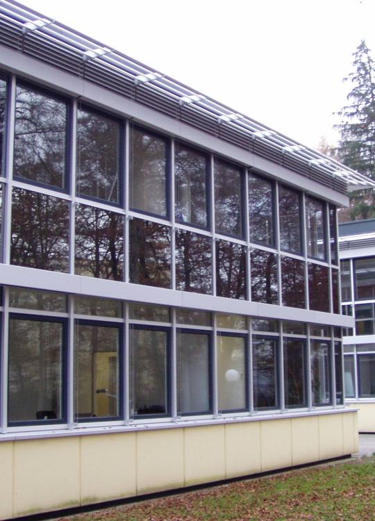 Villa Belle Maison, Pullach